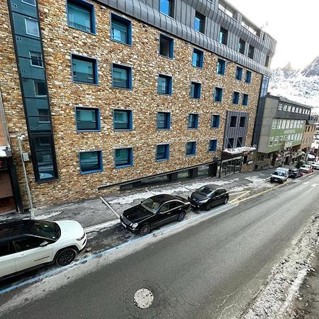 Immodelpas Consuegra 1 Pas De La Casa Exterior foto