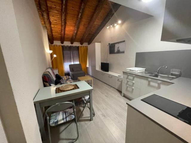 Immodelpas Consuegra 1 Pas De La Casa Exterior foto