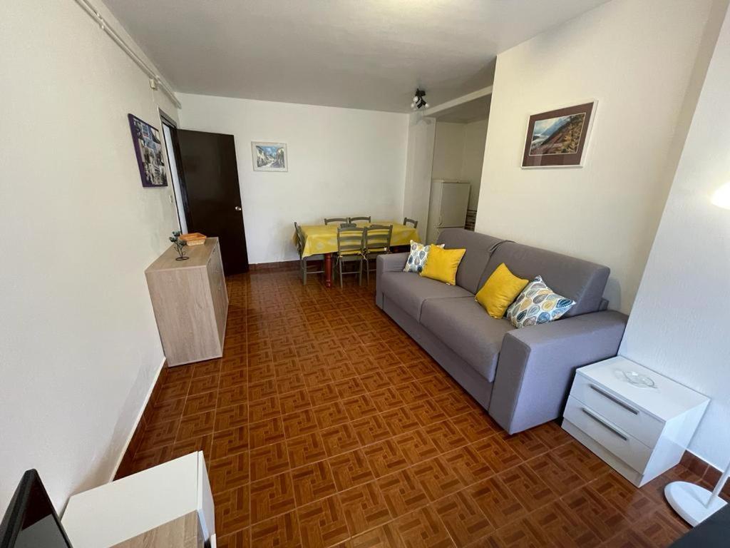 Immodelpas Consuegra 1 Pas De La Casa Exterior foto