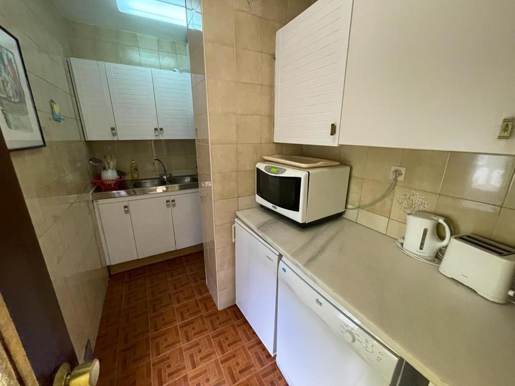 Immodelpas Consuegra 1 Pas De La Casa Exterior foto