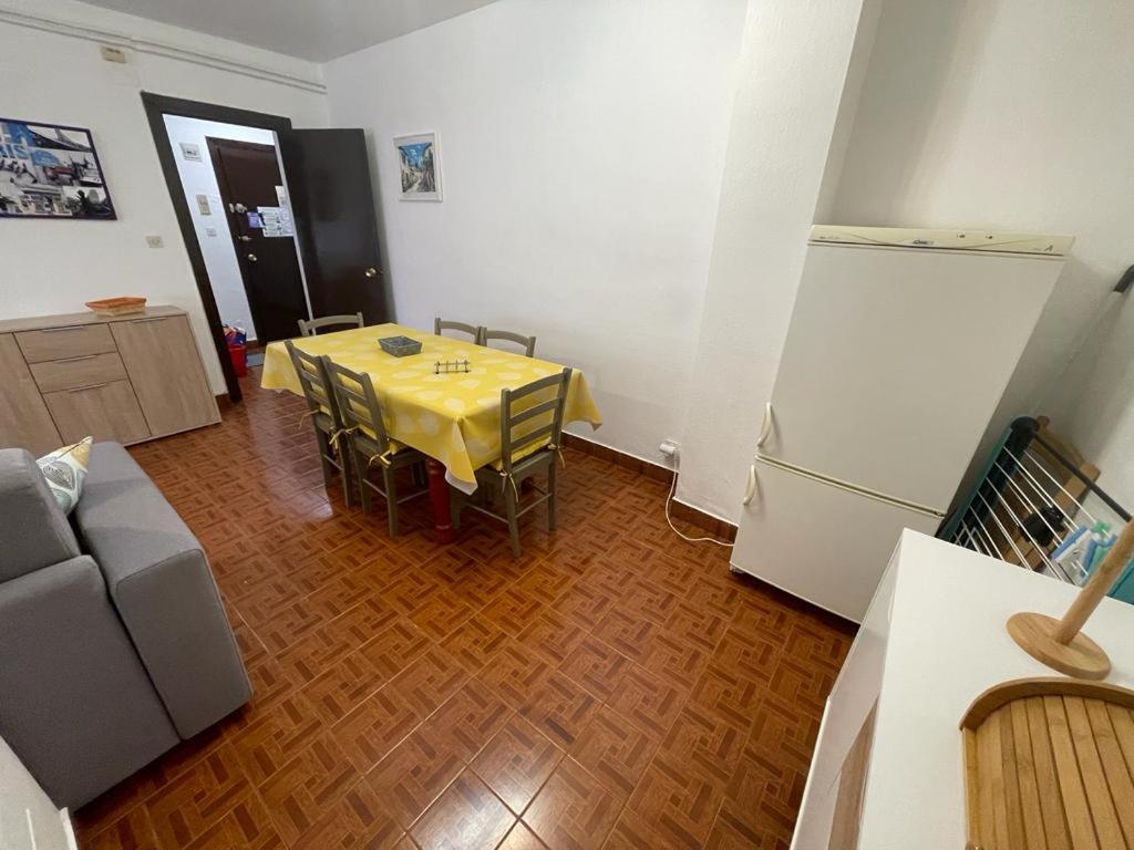 Immodelpas Consuegra 1 Pas De La Casa Exterior foto